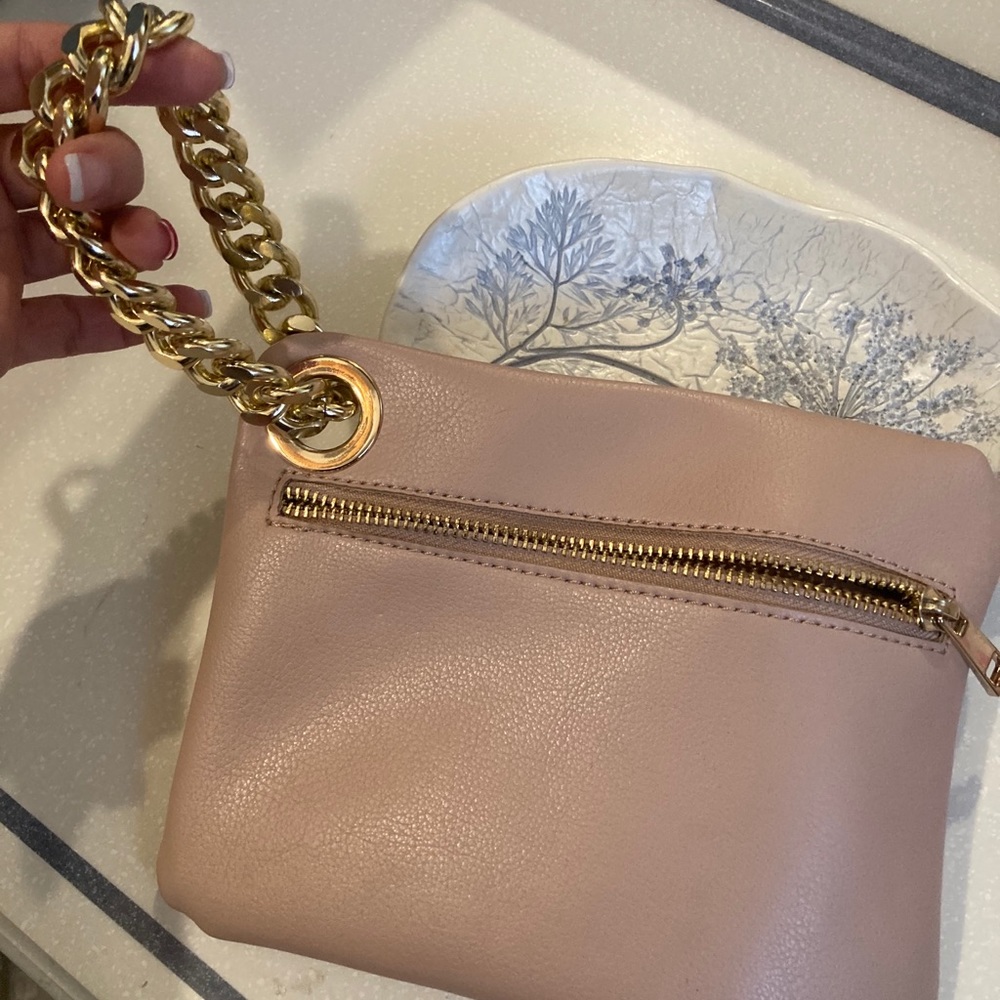 Wristlet, hand bag, small clutch